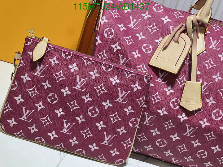 LV-Bag-4A Quality Code: AB1437 $: 115USD