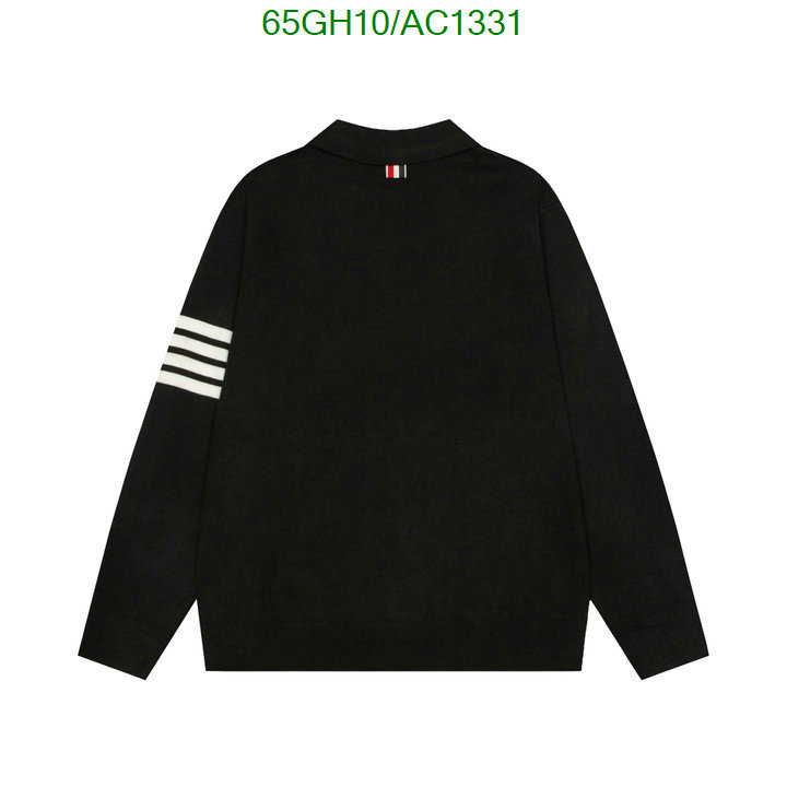 Thom Browne-Clothing Code: AC1331 $: 65USD