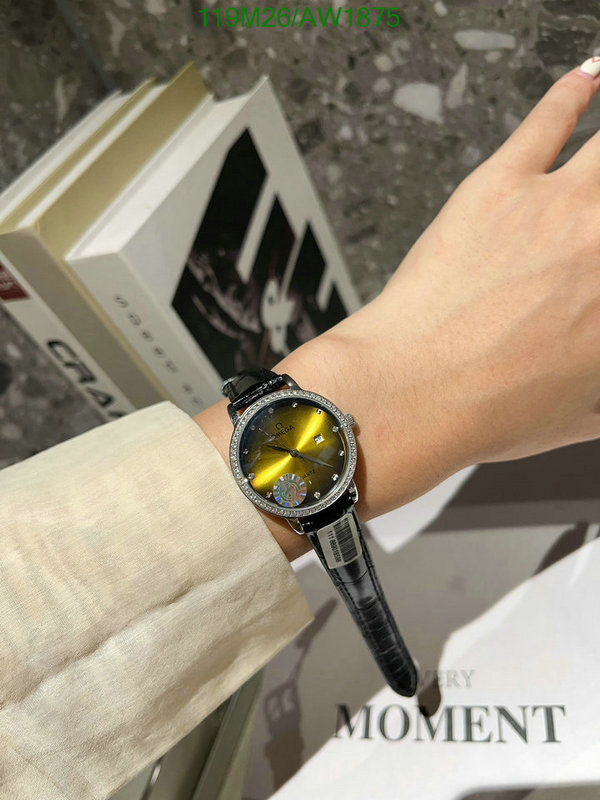 Omega-Watch(4A) Code: AW1875 $: 119USD