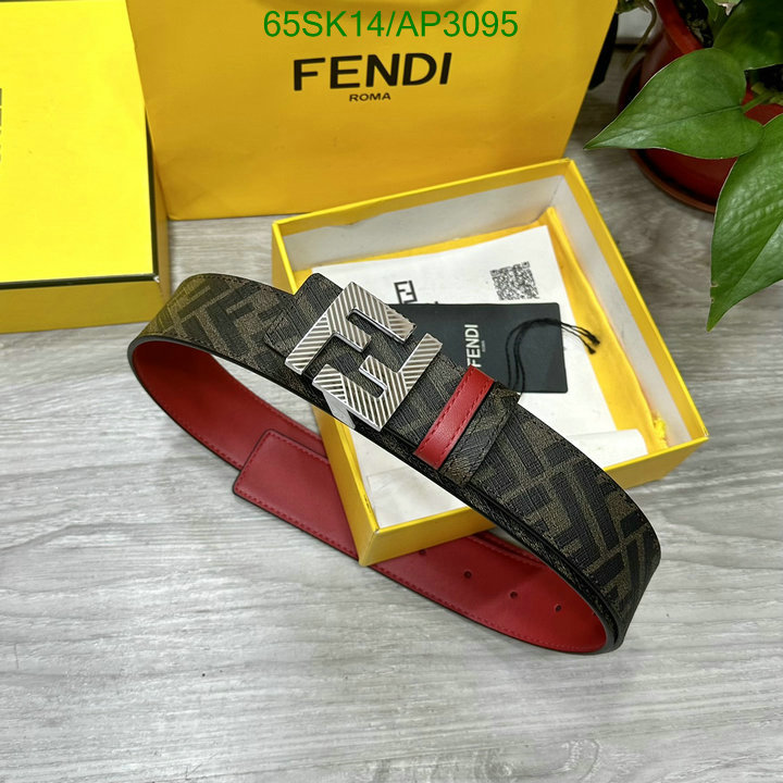 Fendi-Belts Code: AP3095 $: 65USD