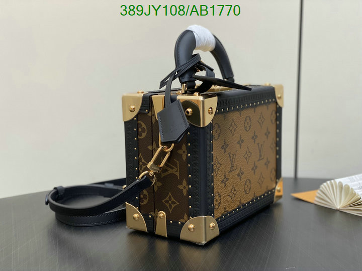 LV-Bag-Mirror Quality Code: AB1770 $: 389USD