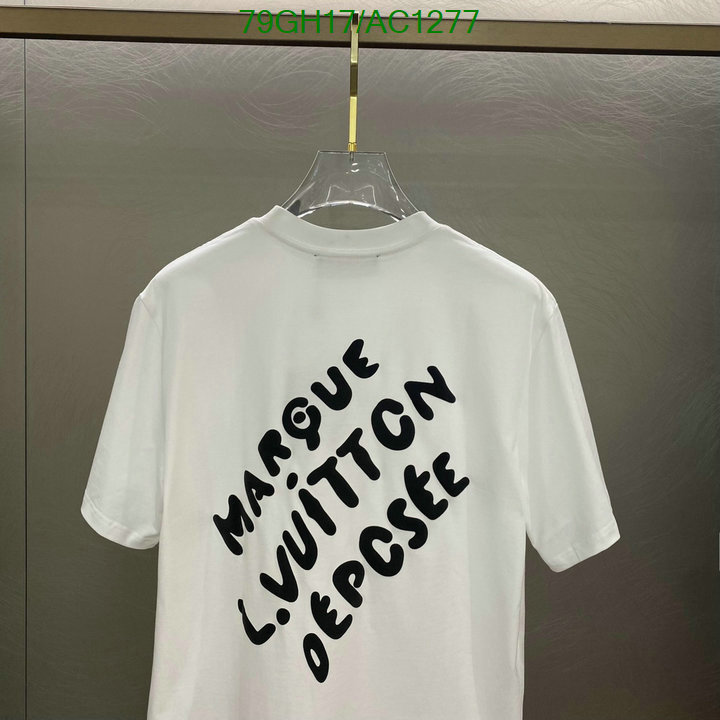 LV-Clothing Code: AC1277 $: 79USD