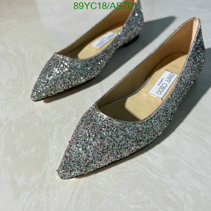 Jimmy Choo-Women Shoes Code: AS701 $: 89USD