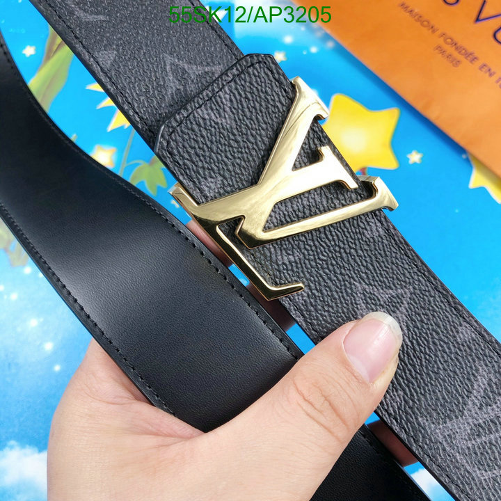 LV-Belts Code: AP3205 $: 55USD