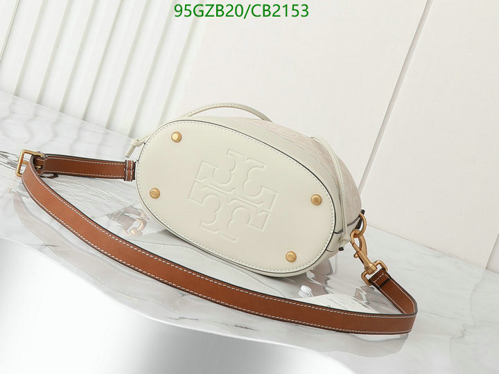 Tory Burch-Bag-4A Quality Code: CB2153 $: 95USD