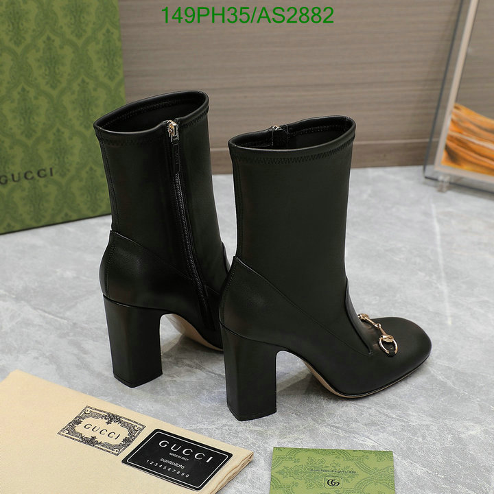 Boots-Women Shoes Code: AS2882 $: 149USD