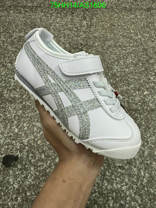 Asics-Kids shoes Code: AS1606 $: 75USD