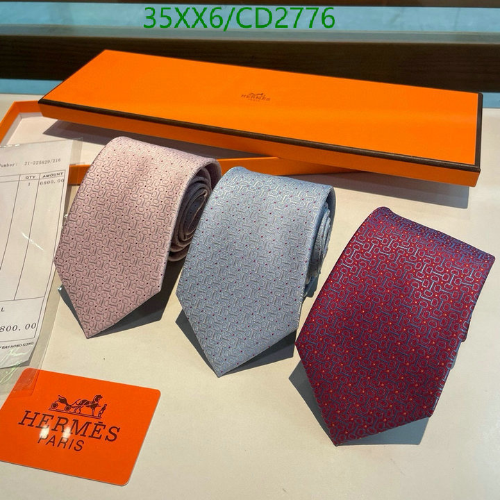 Hermes-Ties Code: CD2776 $: 35USD