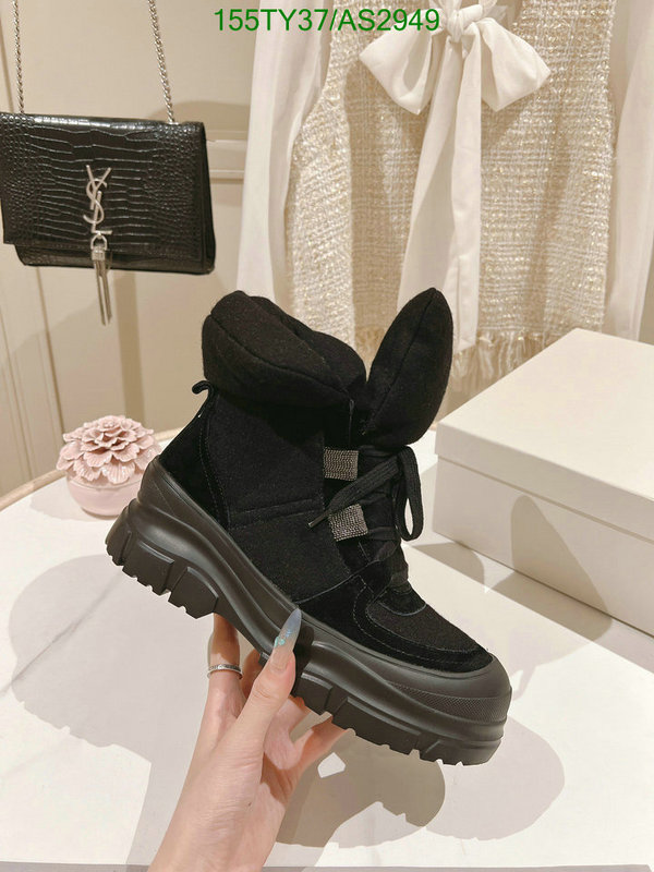 Boots-Women Shoes Code: AS2949 $: 155USD