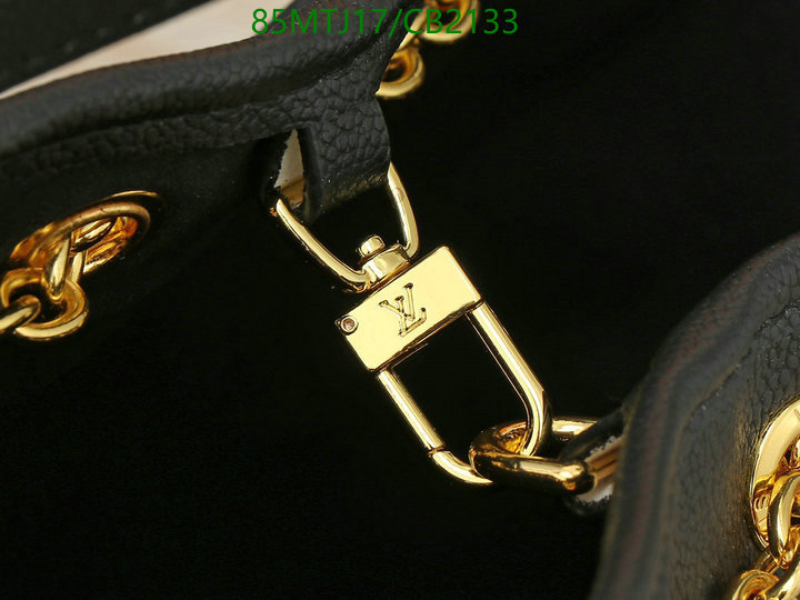 LV-Bag-4A Quality Code: CB2133 $: 85USD