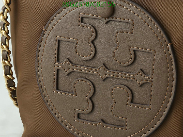 Tory Burch-Bag-4A Quality Code: CB2156 $: 89USD