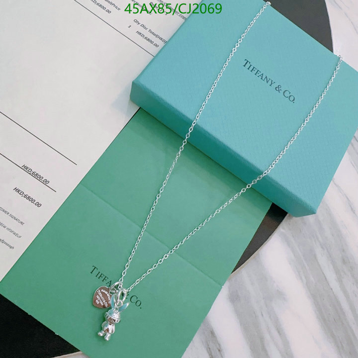 Tiffany-Jewelry Code: CJ2069 $: 45USD