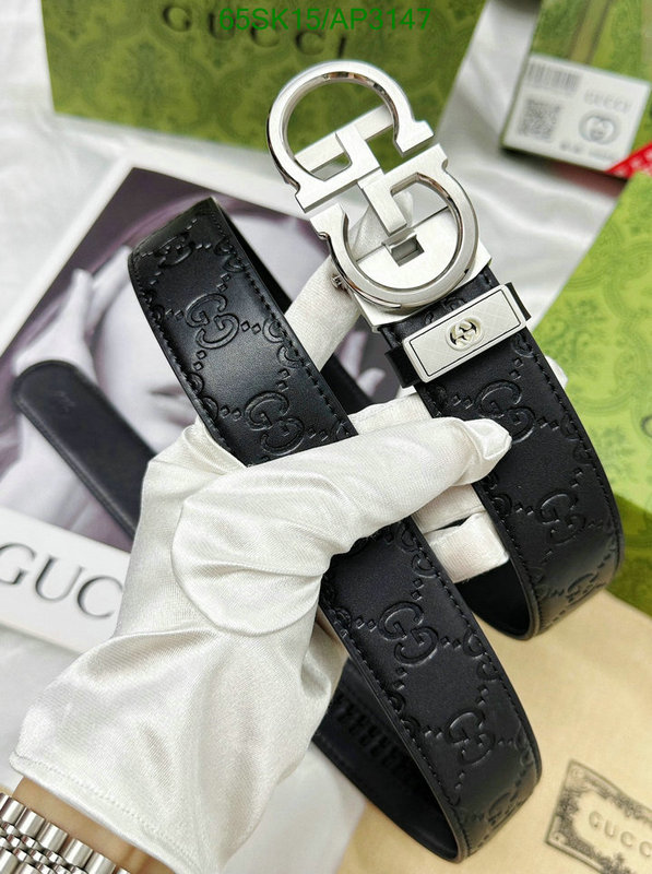 Gucci-Belts Code: AP3147 $: 65USD