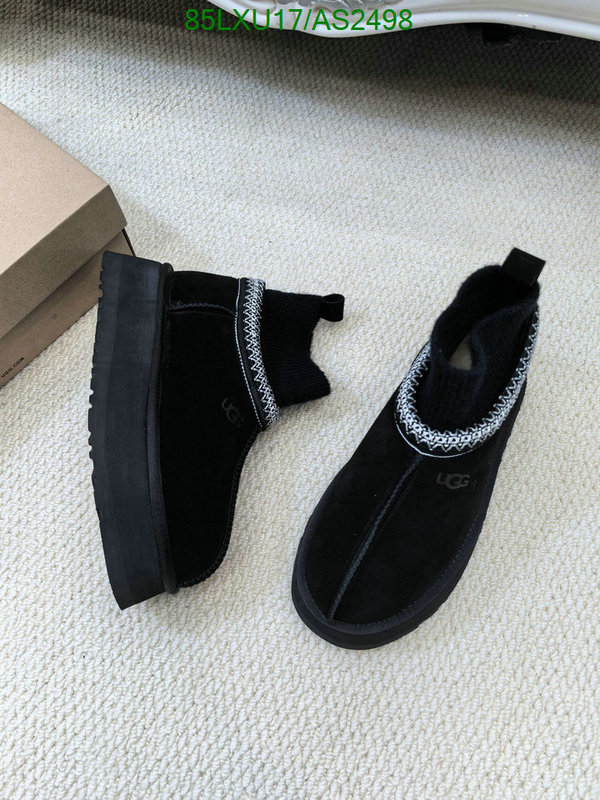 UGG-Women Shoes Code: AS2498 $: 85USD