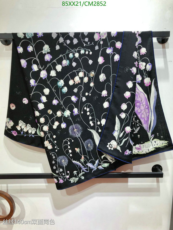 Dior-Scarf Code: CM2852 $: 85USD