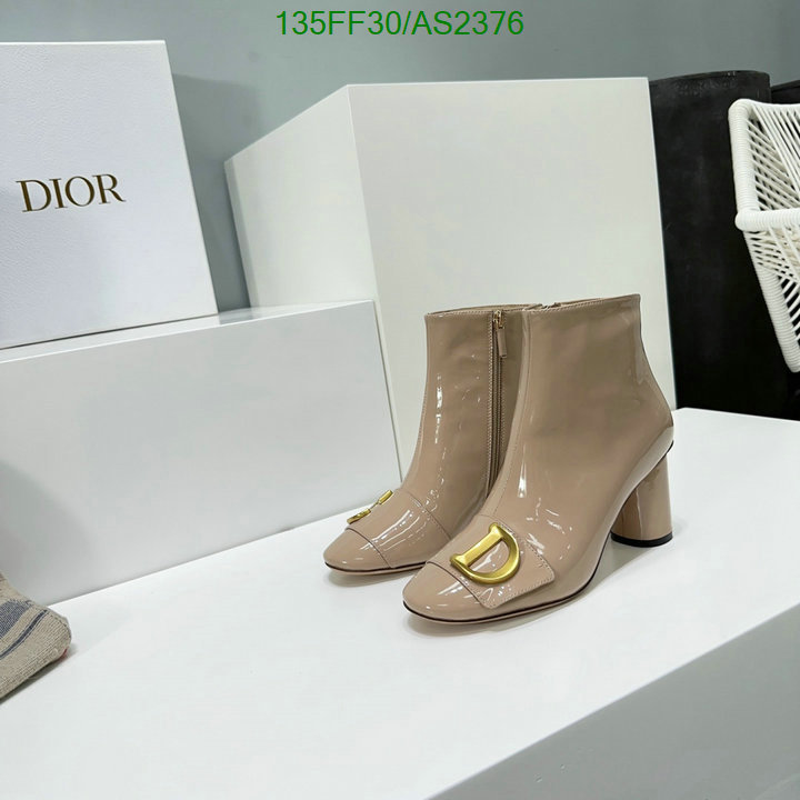 Boots-Women Shoes Code: AS2376 $: 135USD