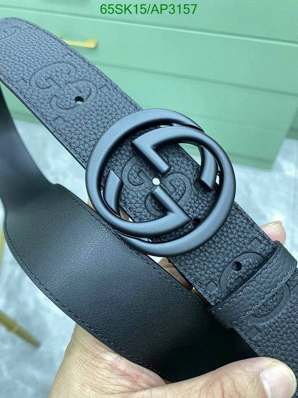 Gucci-Belts Code: AP3157 $: 65USD