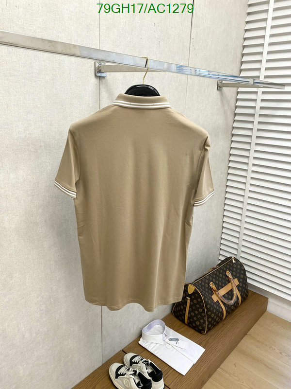 LV-Clothing Code: AC1279 $: 79USD