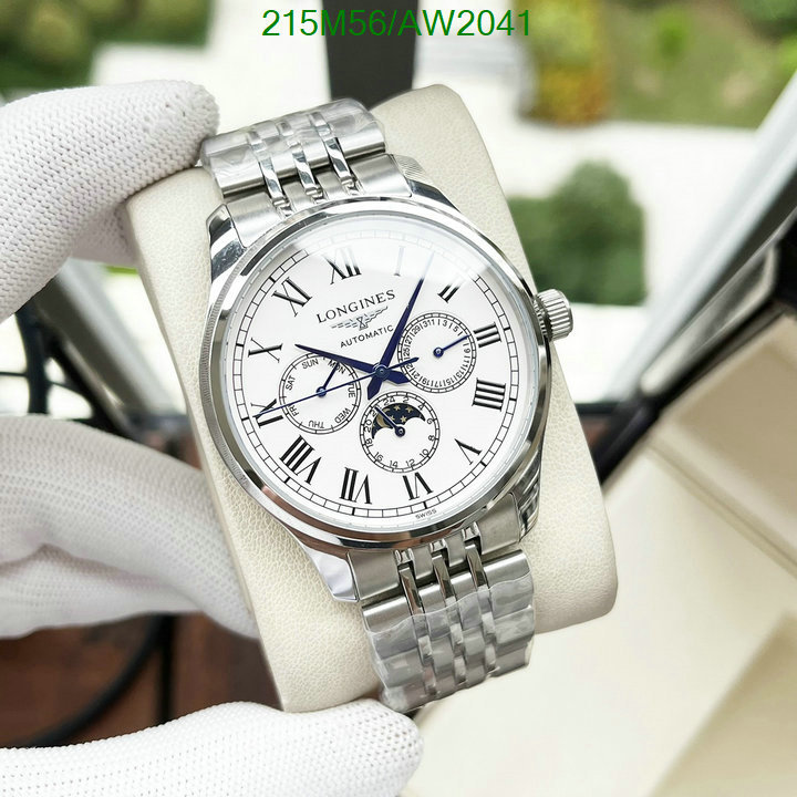 Longines-Watch-Mirror Quality Code: AW2041 $: 215USD