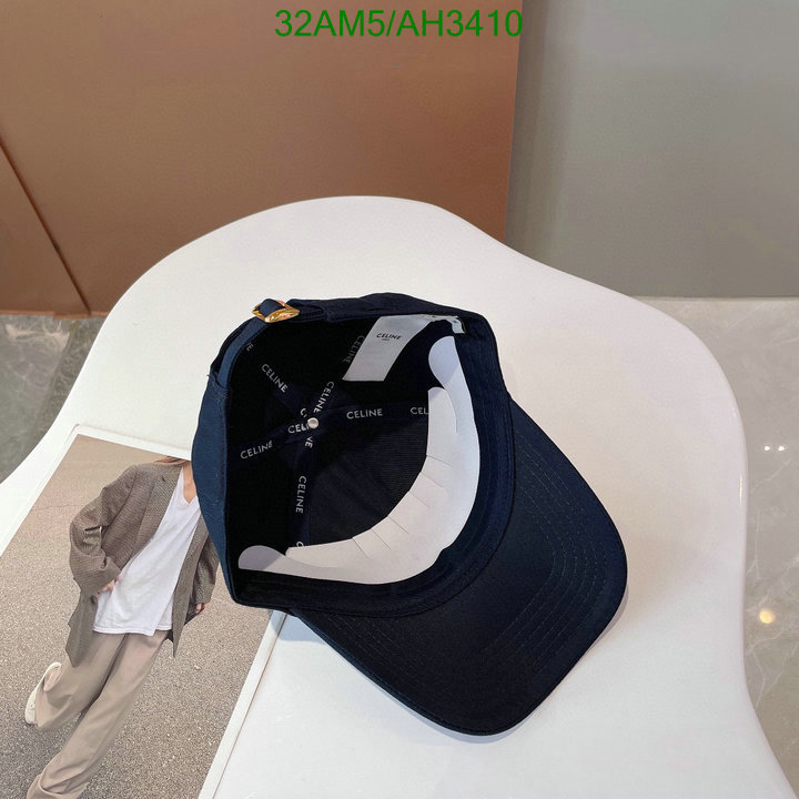 Celine-Cap(Hat) Code: AH3410 $: 32USD