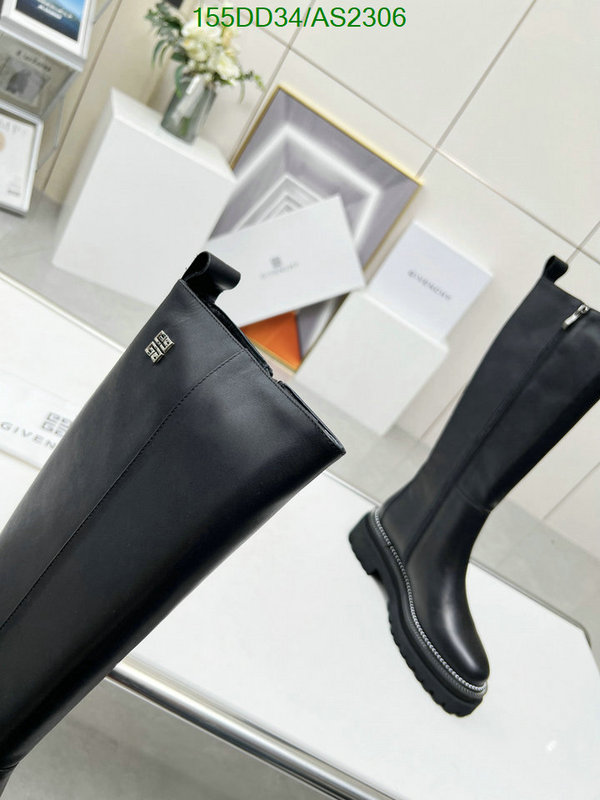 Boots-Women Shoes Code: AS2306 $: 155USD