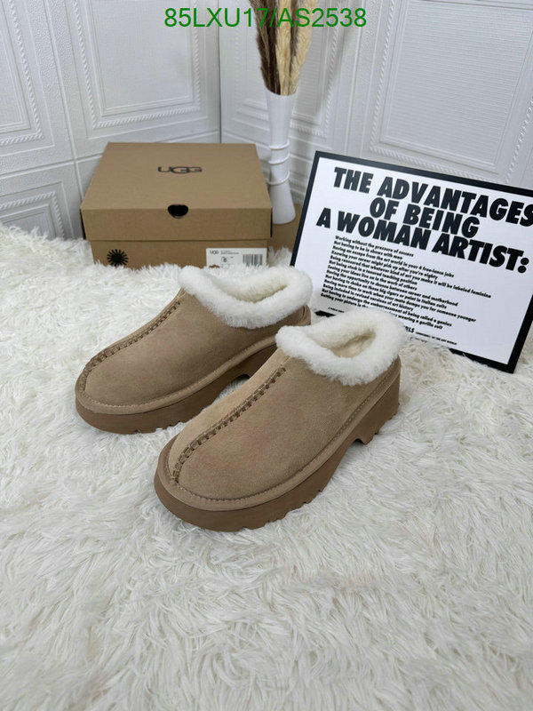 UGG-Women Shoes Code: AS2538 $: 85USD