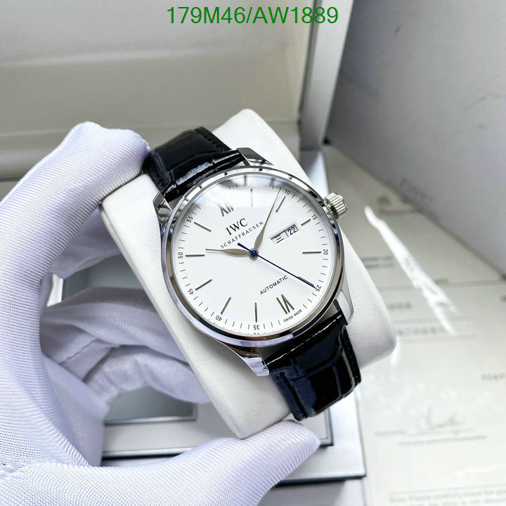 IWC-Watch-4A Quality Code: AW1889 $: 179USD