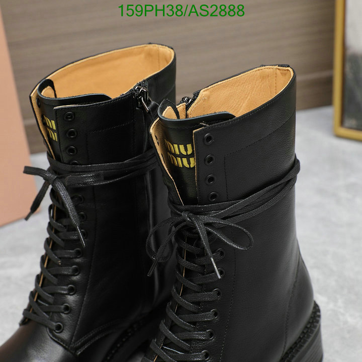 Boots-Women Shoes Code: AS2888 $: 159USD