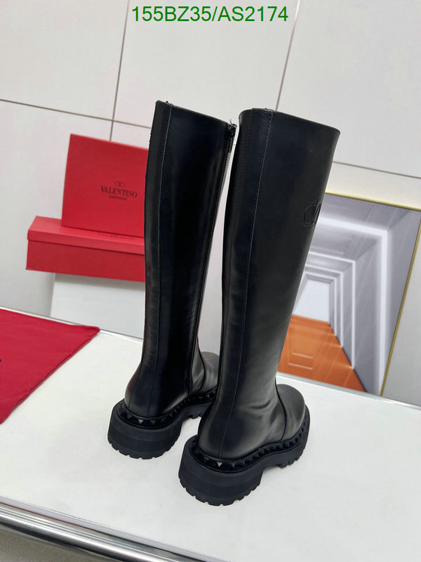 Boots-Women Shoes Code: AS2174 $: 155USD