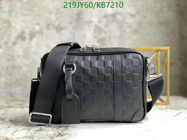 LV-Bag-Mirror Quality Code: KB7210 $: 219USD