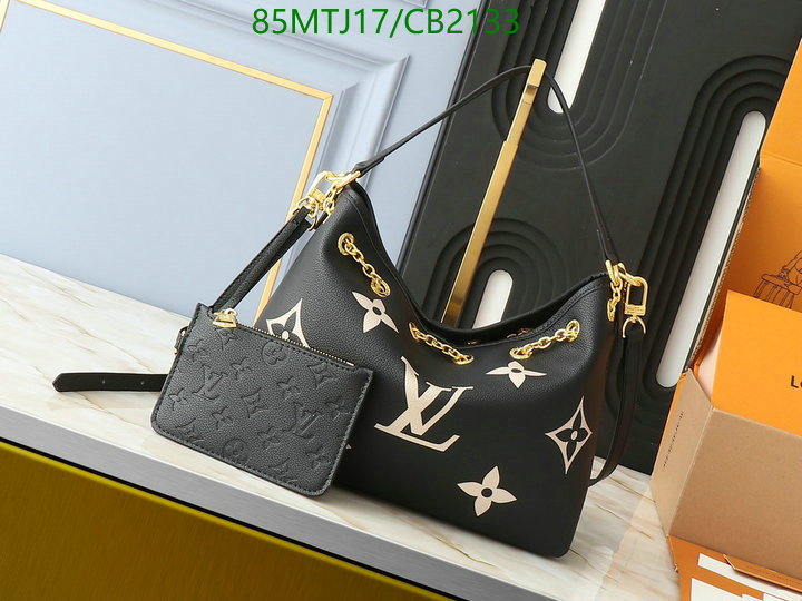 LV-Bag-4A Quality Code: CB2133 $: 85USD