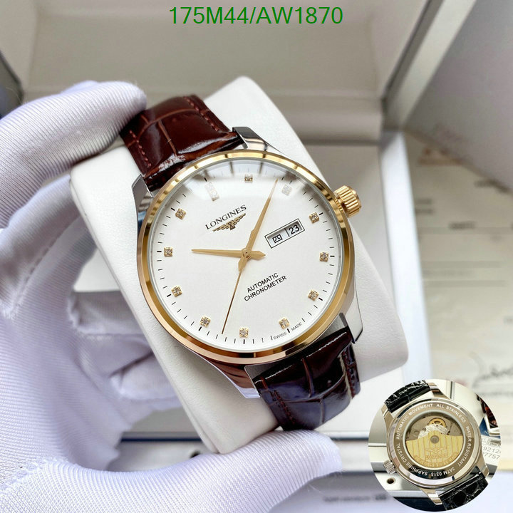 LONGINES-Watch-4A Quality Code: AW1870 $: 175USD