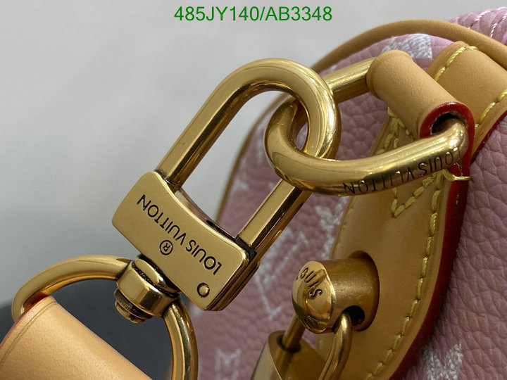 LV-Bag-Mirror Quality Code: AB3348 $: 485USD