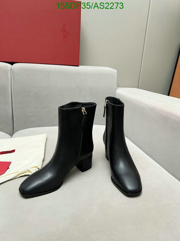 Boots-Women Shoes Code: AS2273 $: 155USD