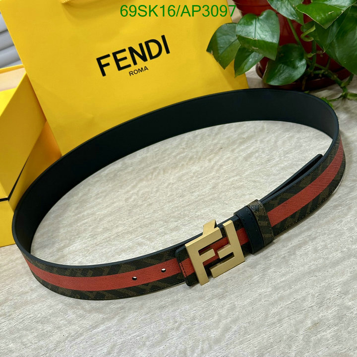 Fendi-Belts Code: AP3097 $: 69USD