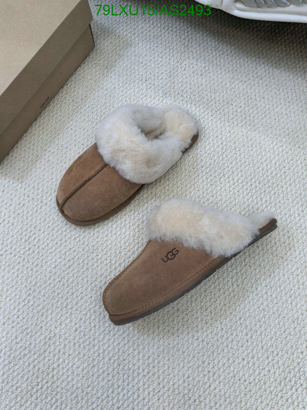 UGG-Women Shoes Code: AS2493 $: 79USD