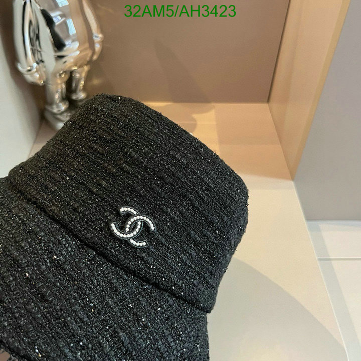 Chanel-Cap(Hat) Code: AH3423 $: 32USD