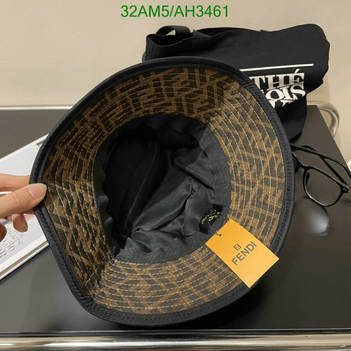 Fendi-Cap(Hat) Code: AH3461 $: 32USD