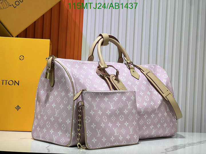 LV-Bag-4A Quality Code: AB1437 $: 115USD