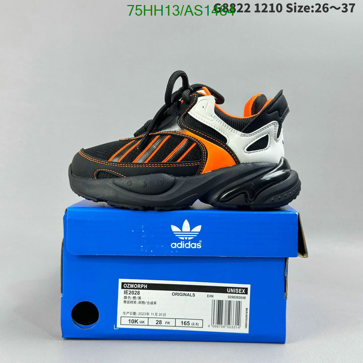 Adidas-Kids shoes Code: AS1484 $: 75USD