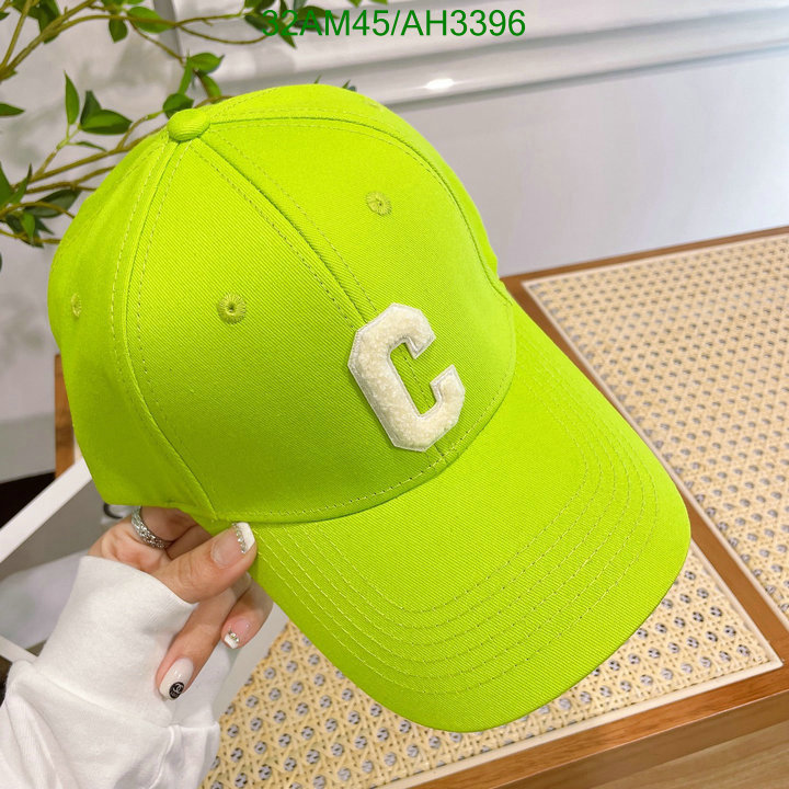 Celine-Cap(Hat) Code: AH3396 $: 32USD