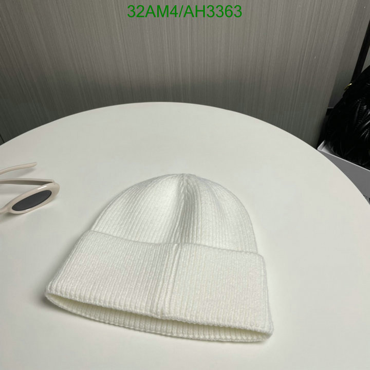 Alexander Wang-Cap(Hat) Code: AH3363 $: 32USD