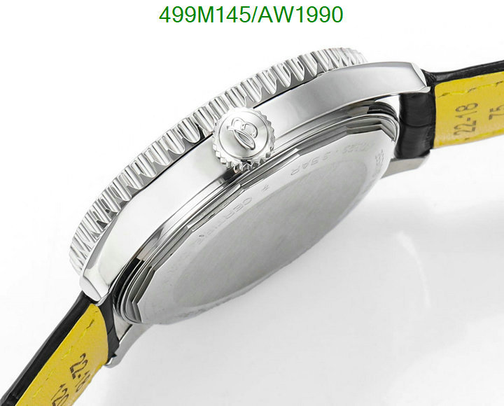 Breitling-Watch-Mirror Quality Code: AW1990 $: 499USD