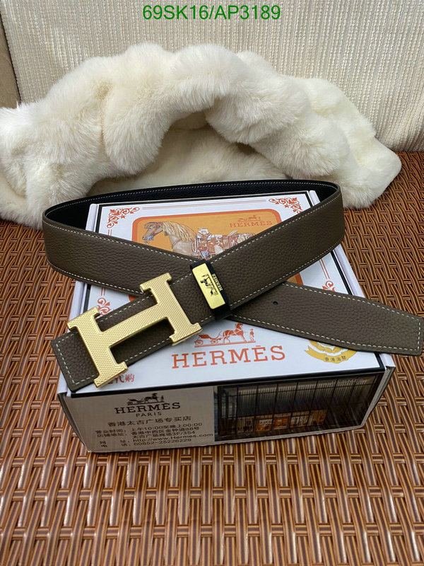 Hermes-Belts Code: AP3189 $: 69USD