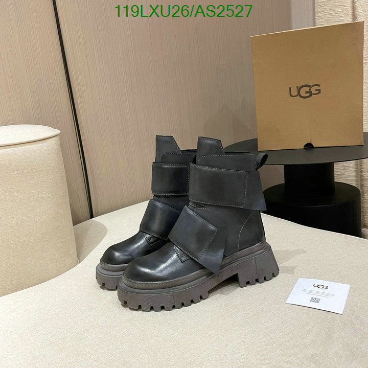 UGG-Women Shoes Code: AS2527 $: 119USD