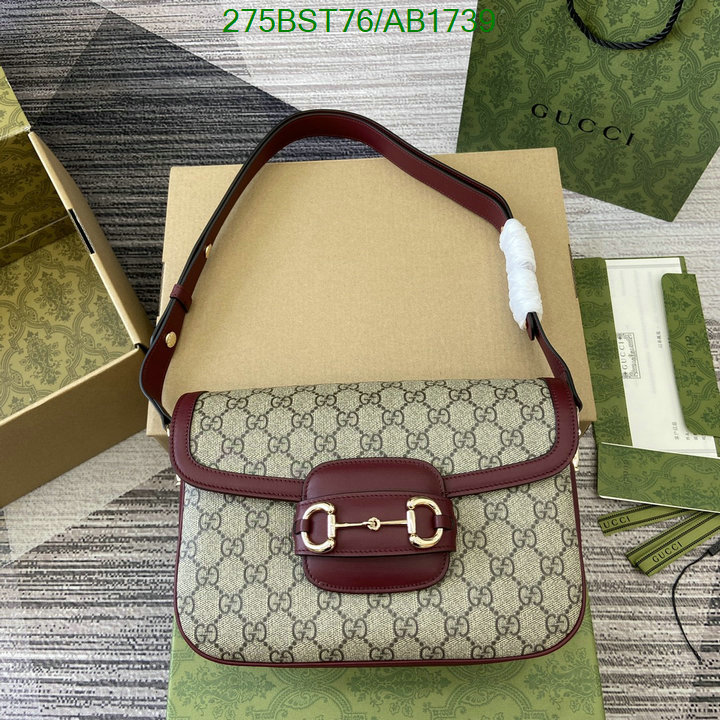 Gucci-Bag-Mirror Quality Code: AB1739 $: 275USD