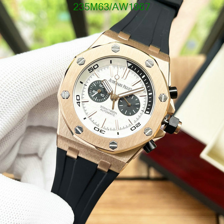 Audemars Piguet-Watch-Mirror Quality Code: AW1967 $: 235USD