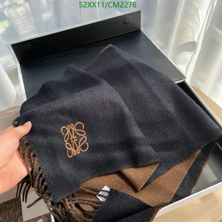 Loewe-Scarf Code: CM2276 $: 52USD