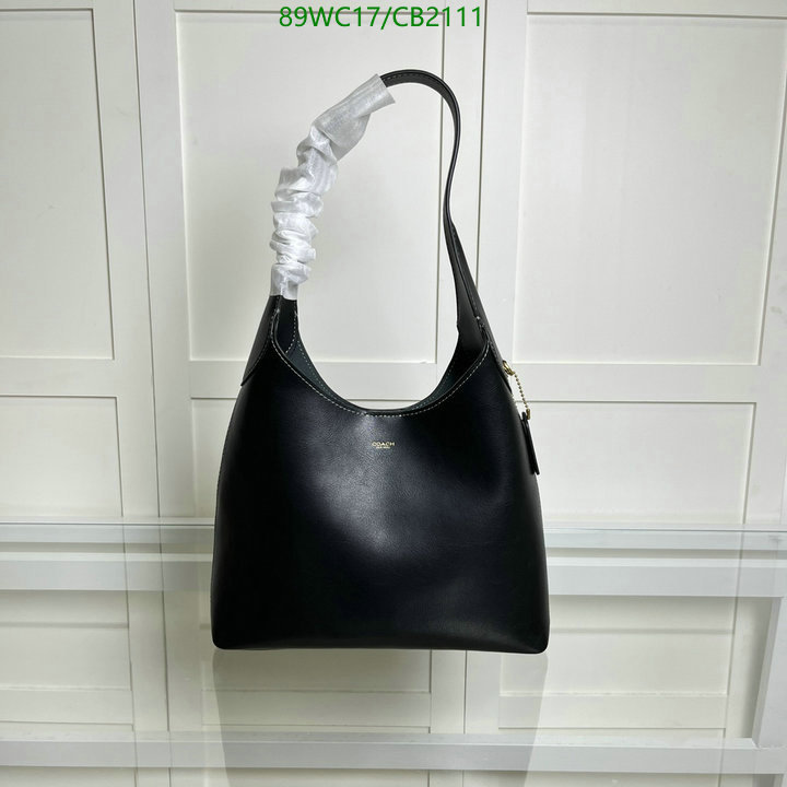 Coach-Bag-4A Quality Code: CB2111 $: 89USD