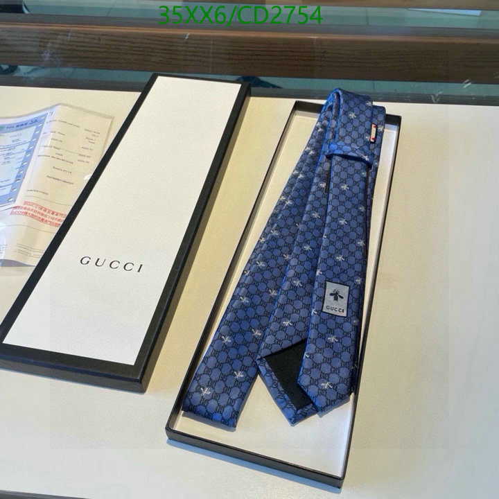 Gucci-Ties Code: CD2754 $: 35USD